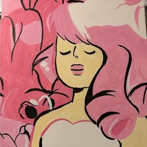 Meet your Posher, Aylin